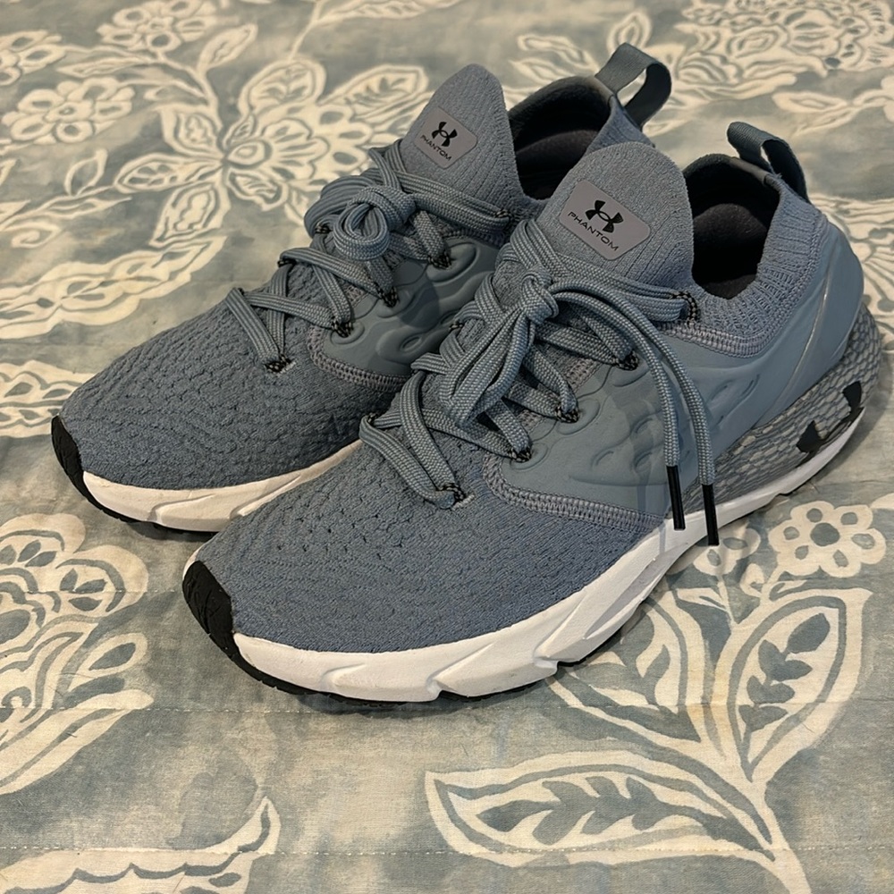 Under Armour Shoes